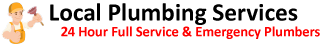 Perrineville NJ 24 Hour Plumbers
